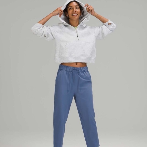 Lululemon Lululemon Stretch High Rise Crop 23 size 4‎ - Picture 3 of 15